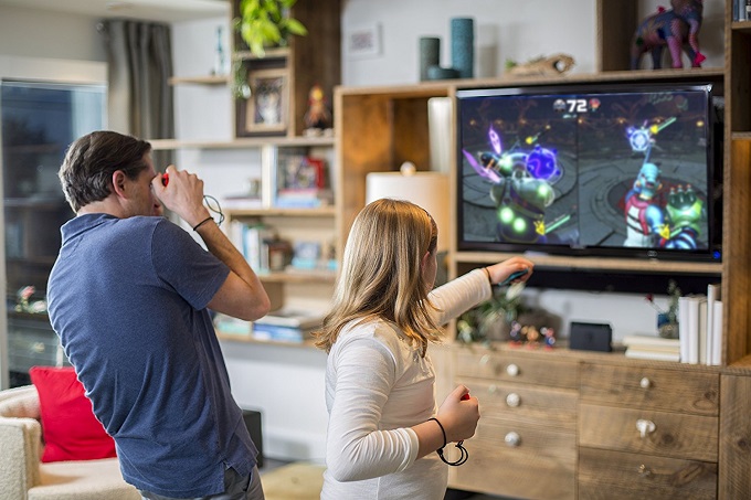 [Usado] Arms [Juego Switch]